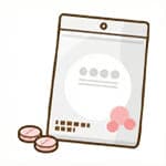 医薬部外品タブレット