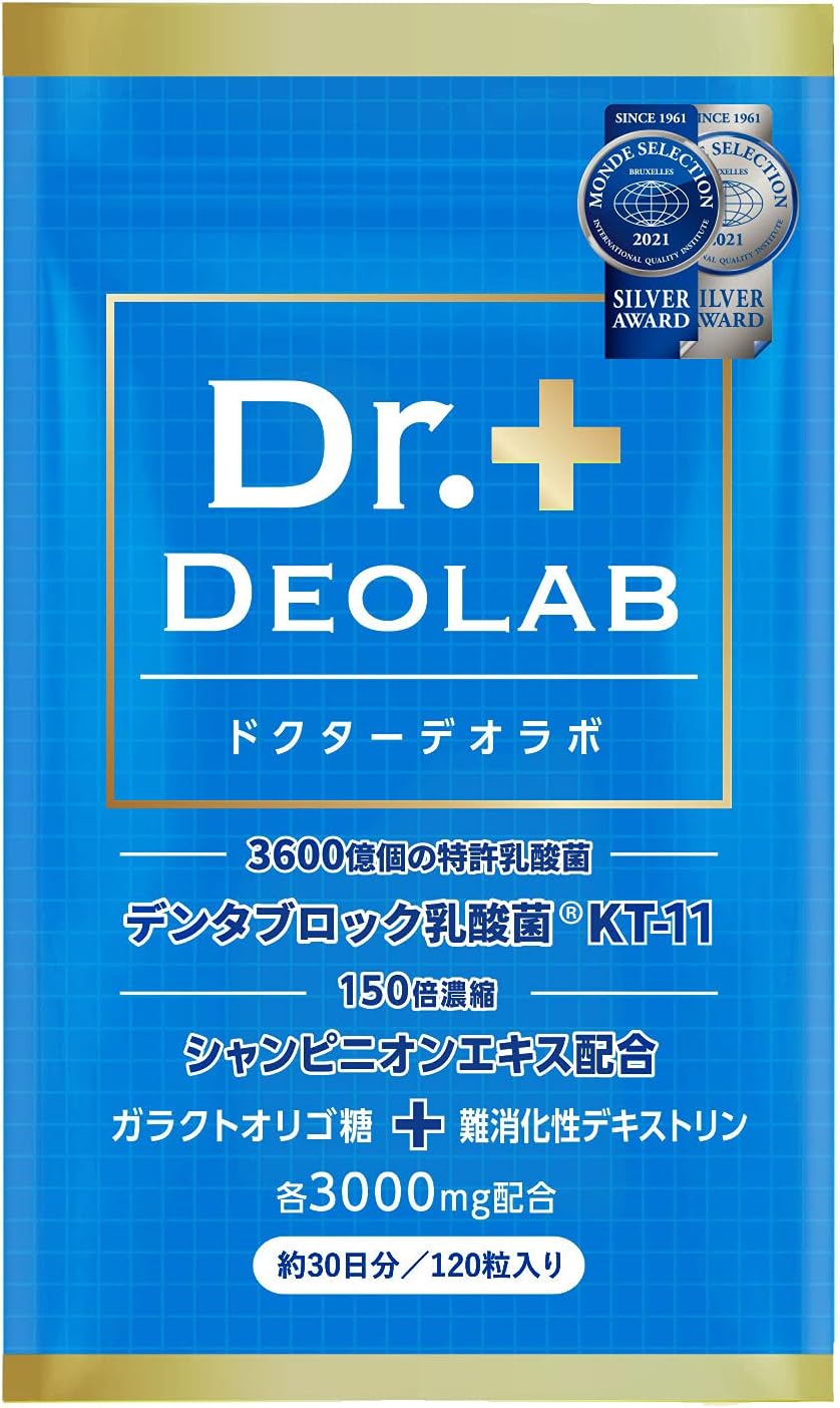 Dr. DEOLAB